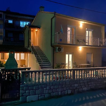 Lana 1 Hotel Senj  Exterior photo