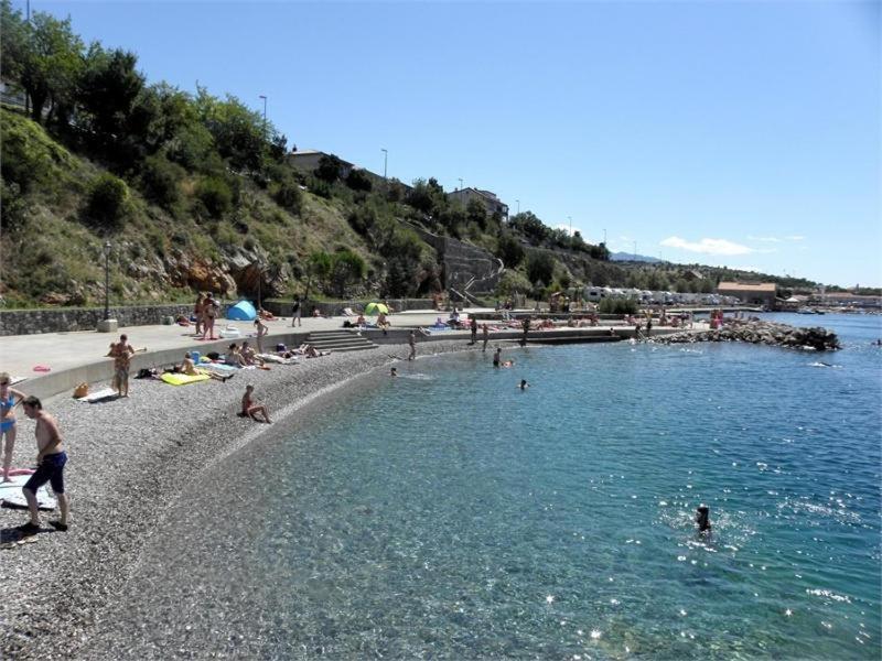 Lana 1 Hotel Senj  Exterior photo